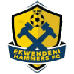 Ekwendeni Hammers crest