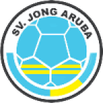 Jong Aruba crest