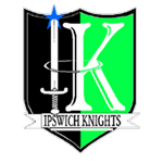 Ipswich Knights crest