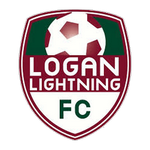 Logan Lightning crest