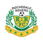 Rochedale Rovers crest