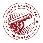 South Cardiff crest