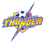 SWQ Thunder crest