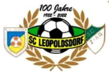 Leopoldsdorf crest