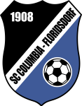 Columbia Floridsdorf crest