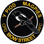 Bow Street crest