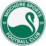 Mochdre Sports crest
