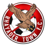 Rhayader Town crest