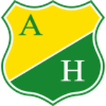 Huila crest