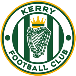 Kerry crest
