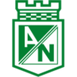 Atletico Nacional crest
