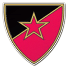 Estrella Roja crest