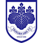 Tsukuba University crest