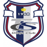 Toyama Shinjo crest