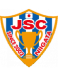 Japan Soccer College crest