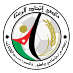 Ittihad Al Ramtha crest