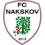 FC Nakskov crest