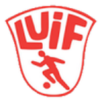 LUIF crest