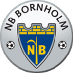 NB Bornholm crest