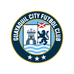 Guayaquil City FC crest