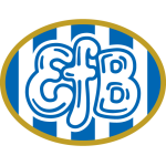 Esbjerg II crest