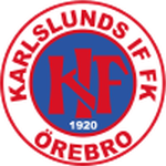 Karlslund crest