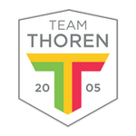Umea FF crest