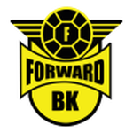 Forward crest