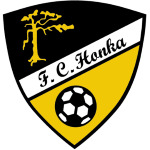 Honka crest