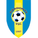 Gárdony crest