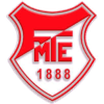 Mohácsi TE crest