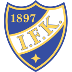 HIFK Helsinki crest