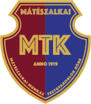 Mátészalka crest