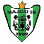 Majosi crest