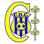 Deportivo Capiata crest