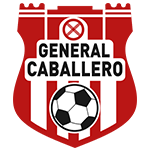 General Caballero crest
