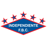 Independiente F.b.c. crest