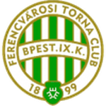 Ferencváros II crest