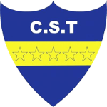 Sportivo Trinidense crest