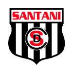 Deportivo Santani crest