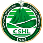 CS Hammam-Lif crest
