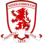 Middlesbrough U21 crest