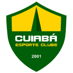 Cuiaba crest