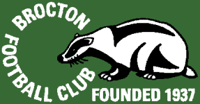 Brocton crest