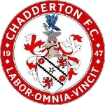 Chadderton crest