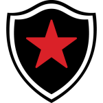 Botafogo PB crest