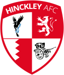 Hinckley AFC crest