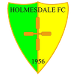 Holmesdale crest