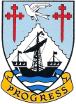 Littlehampton Town crest