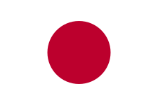 Japan crest